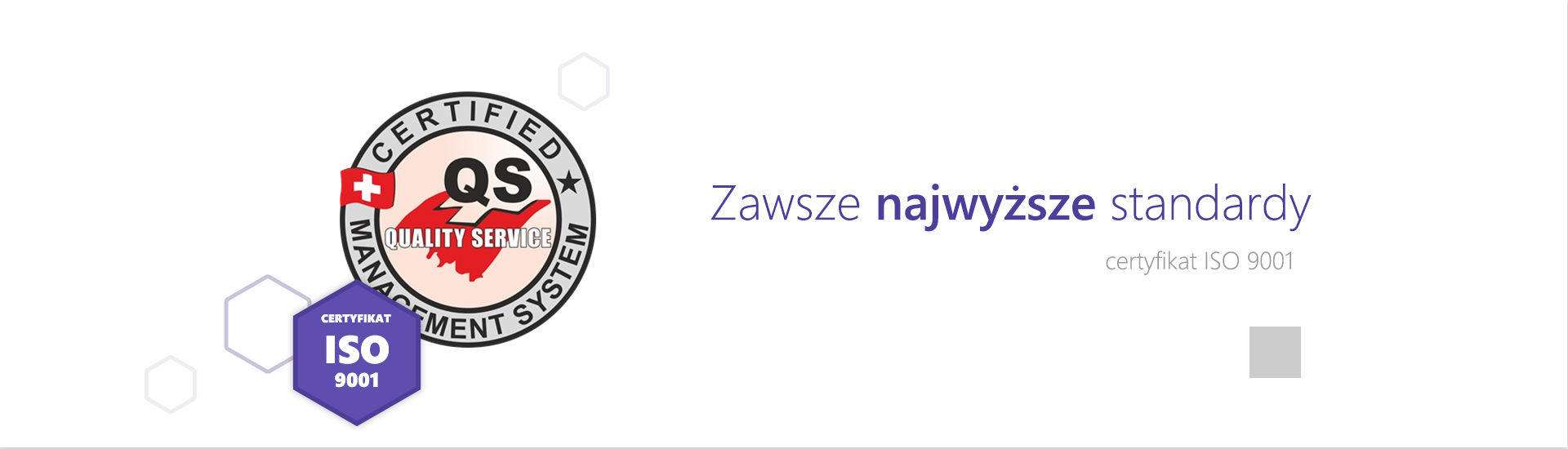 ISO 9001