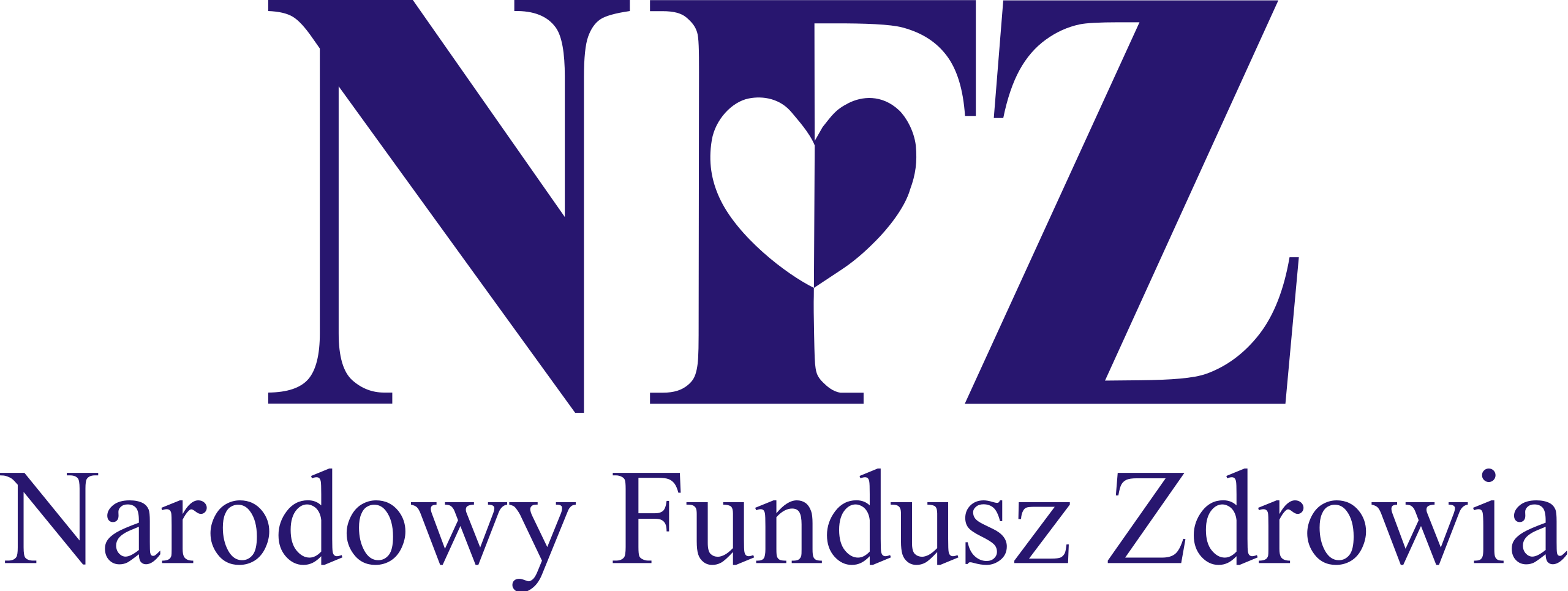 NFZ logo