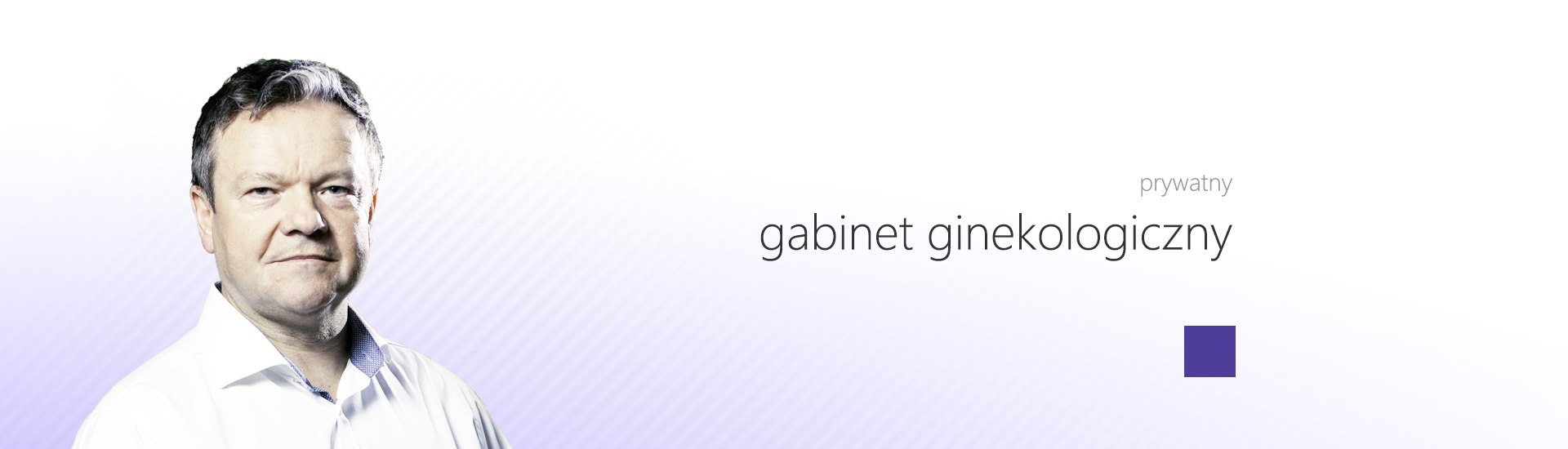 Gabinet ginekologiczny