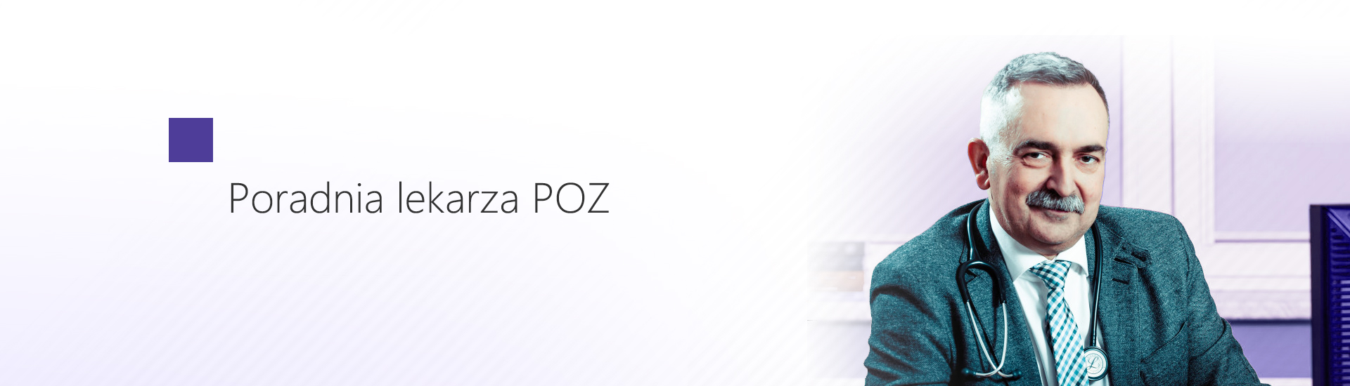 Poradnia lekarza POZ